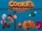 Leikur Cookies Must Die á netinu