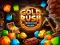Leikur Gold Rush Treasure hunt á netinu