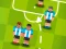 Leikur Football Soccer Strike á netinu