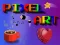 Leikur Pixel Art á netinu