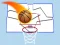 Leikur Basketball Damage á netinu