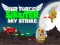 Leikur Air Force Shooter Sky Strike á netinu