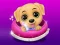 Leikur My Little Pet Salon á netinu