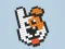 Leikur Pixel Art á netinu