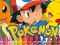 Leikur Pokemon Coloring á netinu