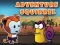 Leikur Adventure Squirrel á netinu