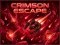 Leikur Crimson Escape á netinu