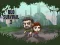 Leikur Duo Survival 2 á netinu