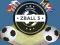 Leikur Zball 3: Football á netinu