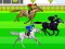 Leikur Horse Racing 2d á netinu