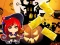 Leikur Halloween Slide Puzzle á netinu