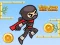 Leikur Ninja Jump Mini Game á netinu