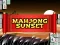 Leikur Mahjong Sunset á netinu