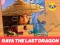 Leikur Raya the last Dragon Jigsaw Puzzle Planet á netinu