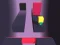 Leikur Pixel Bighead Run á netinu