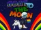 Leikur Goat to the moon á netinu