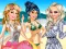 Leikur Princesses Boho Beachwear Obsession á netinu