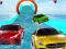 Leikur Water Car Racing á netinu
