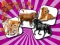 Leikur Domestic Animal Memory Challenge á netinu