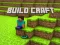 Leikur Build Craft á netinu