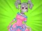 Leikur Princess Cute Zombies April Fun á netinu