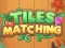 Leikur Tiles Matching á netinu