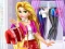 Leikur Princess Wardrobe Perfect Date á netinu