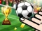 Leikur Finger Soccer Tournament á netinu