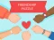 Leikur Friendship Puzzle á netinu