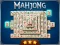 Leikur Mahjong á netinu