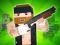 Leikur Zombie Hunter á netinu