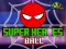 Leikur Super Heroes Ball á netinu