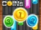 Leikur COINs á netinu