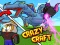 Leikur Crazy Craft á netinu