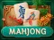 Leikur Mahjong á netinu