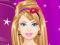 Leikur Barbie Dress Up Party á netinu