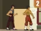 Leikur Kung Fu Street 2 á netinu