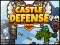 Leikur Castle Defense Online á netinu