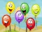 Leikur Funny balloons á netinu