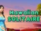 Leikur Hawaiian Solitaire á netinu