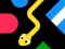 Leikur Color Snake á netinu