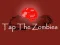 Leikur Tap The Zombies á netinu