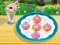 Leikur Baby Animal Cookies á netinu