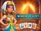 Leikur Wonders of Egypt Mahjong á netinu