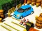 Leikur Advance Car Parking Simulation á netinu