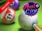 Leikur Billiards City á netinu