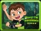 Leikur Ben 10 Spot the Difference á netinu