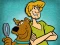 Leikur Scooby Doo Hidden Stars á netinu