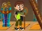 Leikur Ben 10 Egypt Mystery á netinu