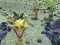Leikur Sprunki Island Survival Shooting á netinu